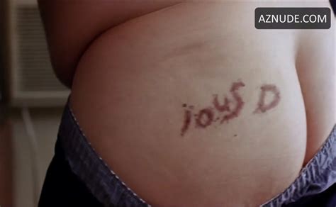 Kyle Gass Jack Black Sexy Butt Scene In Tenacious D In The Pick Of Destiny Aznude Men