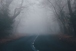 Consejos para conducir con niebla - Circula Seguro