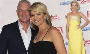 Sandra Sully Renews Her Vows In Las Vegas With Husband Of 4 Years