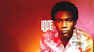 CHILDISH GAMBINO (DONALD GLOVER) - WHAT KIND OF LOVE (OFFICIAL LEAK ...