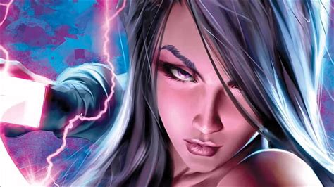 Online Crop Hd Wallpaper Babe Fantasy Marvel Psylocke Sexy Warrior X Men Xmen