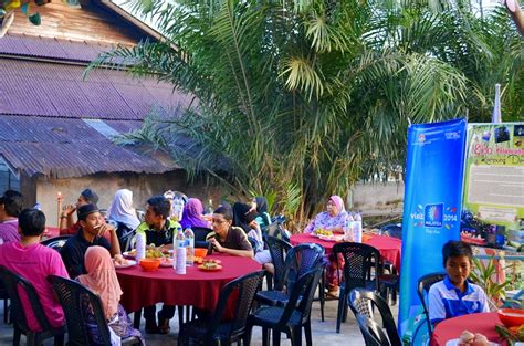 Begitulah yang terjadi pada doa berbuka puasa. Doa Berbuka Puasa Beramai - Sunnah a