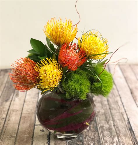Maybe you would like to learn more about one of these? Pin on Spring and Summer Floral Arrangements