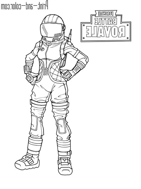 N'hésitez pas à utiliser mon code : Coloriage Fortnite Skin Saison 8