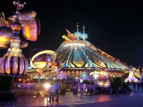 Les 10 Attractions à Faire à Disneyland Paris Et Au Walt Disney Studios