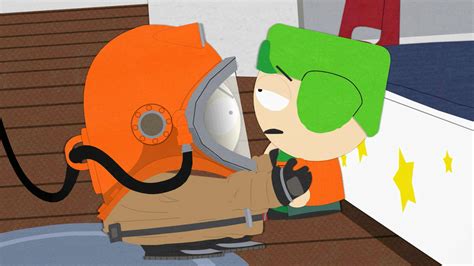 The Official South Park Tumblr • Fan Question How Many Times Has Cartman Saved
