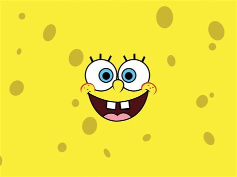 Spongebob Desktop Wallpaper