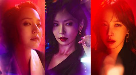 The Penthouse 3 | Korea | Drama | Watch with English Subtitles & More ️