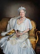 HM Queen Elizabeth, the Queen Mother (1900–2002) | Art UK