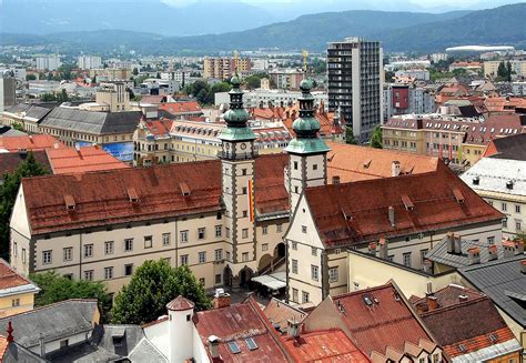 Find what to do today, this weekend, or in august. Klagenfurt - Wikipedia