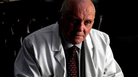 Actor Sir Anthony Hopkins Turns From Alcoholism Atheism Becomes A