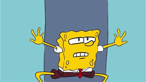 If Spongebob Was A Soundcloud Rapper Animated Youtube