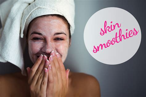 Face Masks For Dry Skin 6 Simple Recipes For The Lazy Girl