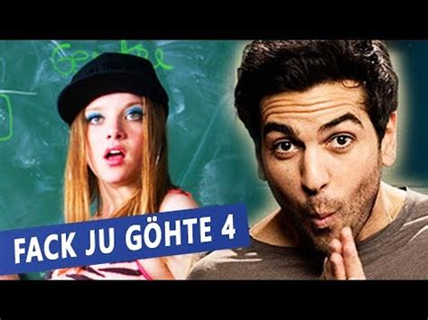 A bank robber becomes a teacher after being released from prison and finds himself at the center of a number of crazy adventures. Fack ju göhte 3 chantal tanzt mit lehrerin - kostenloser ...
