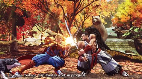 Samurai Showdown Foi Anunciado Para Xbox Series X E Provavelmente Ps5