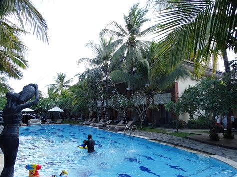 Arnawa Hotel Pangandaran Accommodatie Indonesië Merapi Tour And Travel