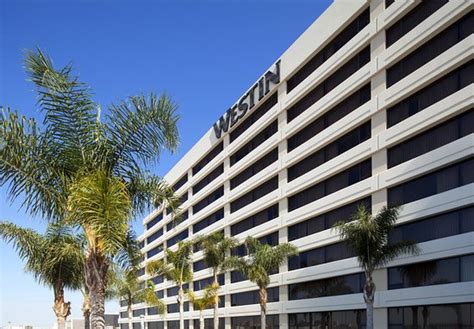 The Westin Los Angeles Airport Ca Hotel Reviews Photos And Price
