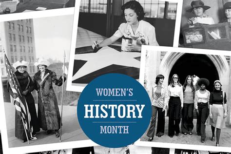 4,957 likes · 38 talking about this. (At Least) 21 Programming Ideas for Women's History Month ...