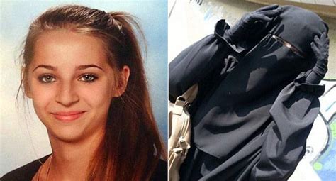 Islamic State Poster Girl Samra Kesinovic Beaten To Death News Nation English