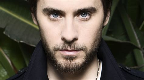 Jared Leto Desktop Wallpicsnet