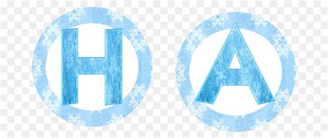 frozen letter birthday font alphabet happy birthday