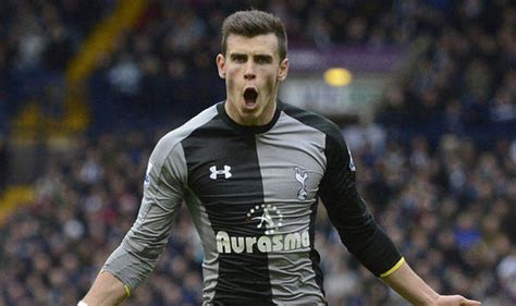 Gareth bale statistics played in tottenham. Gareth Bale is key to Tottenham's hunt for Champions ...
