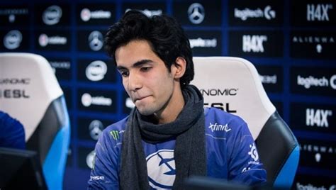 Syed sumail sumail hassan is a pakistani professional player currently playing for evil geniuses. SumaiL Says This Year Was the Worst of His Career | dbltap