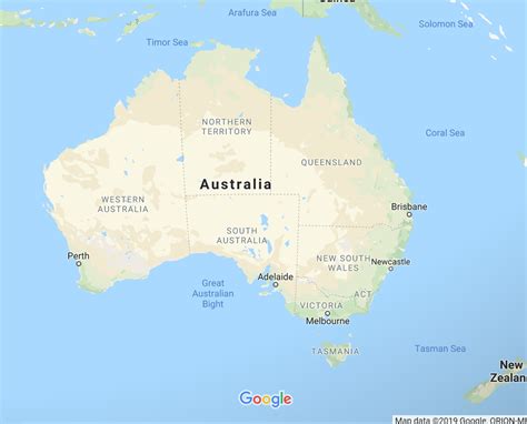 Map Of Newcastle Nsw Verjaardag Vrouw 2020