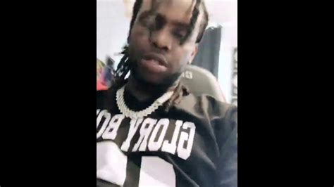 Chief Keef Feat Tadoe 52 Snippet 2019 Youtube
