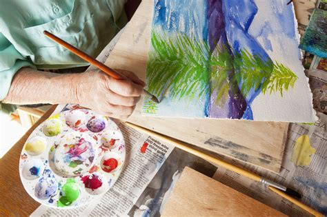 The 6 Best Watercolor Paints To Buy In 2018