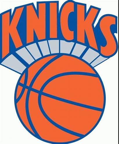 York Knicks Nba Logos Basketball Sports Clipart