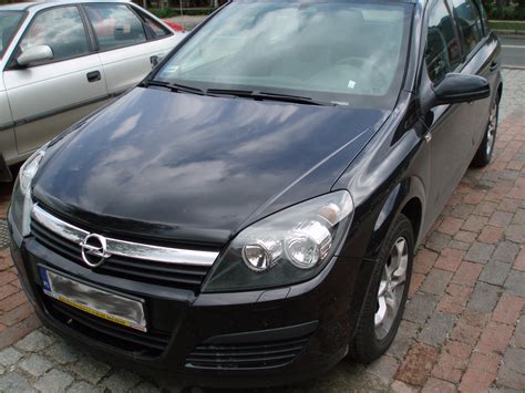 Fileopel Astra 16 Twinport Hatchback Wikipedia