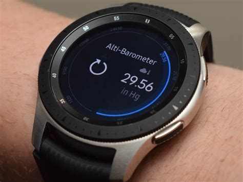 Hope this isn't a dumb question, but i've never had a smartwatch, so it's. Get the best out of your Samsung Galaxy Watch, Gear S2 ...