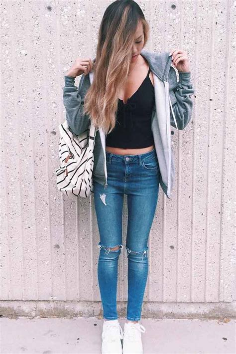 Cute Clothes For Back To School Vlrengbr
