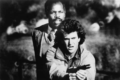 Lethal Weapon 1987