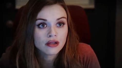 Lydia Martin Lydia Martin Makeup Lydia Martin Season 6 Hoco Makeup Makeup Make Up