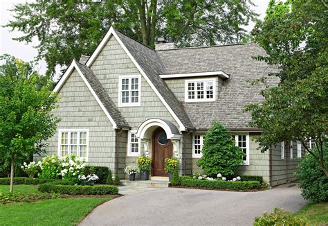 30 Popular House Styles And Their Defining Characteristics