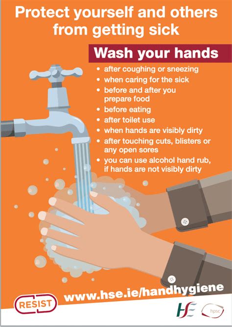 Bebas cetak poster dengan desain sendiri, harga terbaik, dan proses yang cepat! 7 ways to prevent the spread of COVID-19 in your Workshop ...