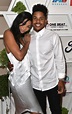 Chanel Iman and Husband Sterling Shepard Welcome a Baby Girl Named ...