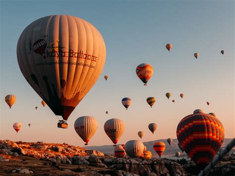6 Day Istanbul Cappadocia Tour Explore Turkey S Rich History And