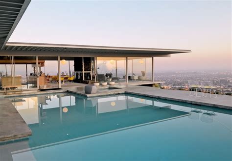 Architecture ‘the Stahl House Inside Las Most Iconic Modernist Home