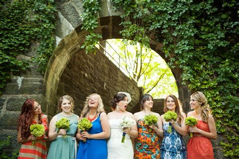 2life 5 Ways To Make Your Bridesmaids Love You