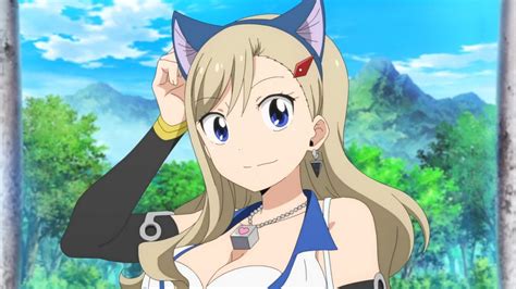 Edens Zero Anime By Fairy Tail Creator Gets New Trailer More Voices