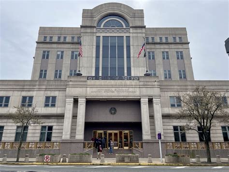 In challenge to N.J.'s new gun law, hearing brings more debate — but no