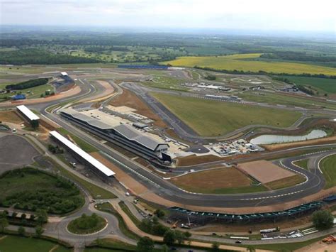 Silverstone silverstone circuit is an exciting addition to our calendar as we provide an opportunity our national circuit events give you the opportunity to drive this iconic track at superb value for money. Silverstone Race Track Is No Longer For Sale - DriveSpark News