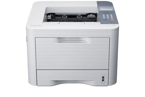 Samsung Ml 3750nd Mono Laser Printer New Ml 3750nd E014 3