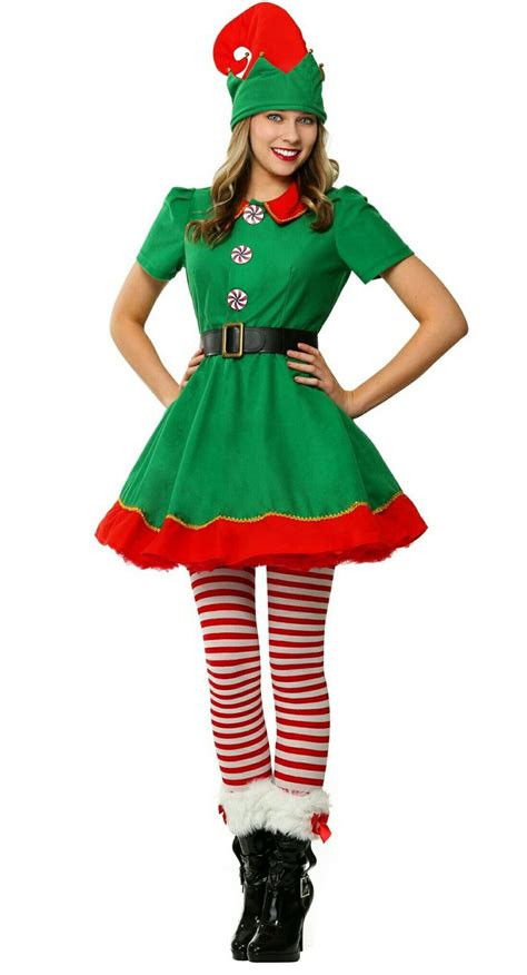 halloween elf yes christmas elf costume elf dress elf costume