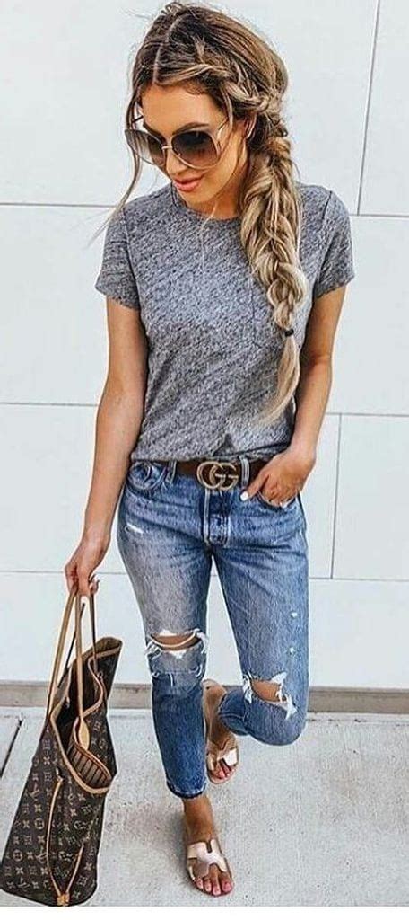 26 Casual Summer Outfits Ideas For Women Seasonoutfit Summer