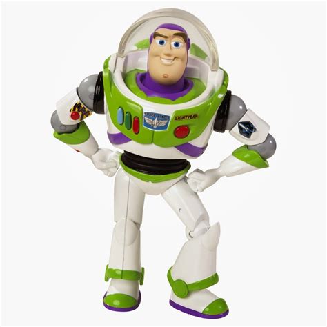 Jual Robot Toys Story Buzz Lightyear Mainan Robot Luar Angkasa