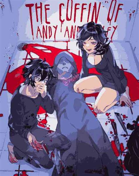 Parody The Coffin Of Andy And Leyley Nhentai Hentai Doujinshi And Manga